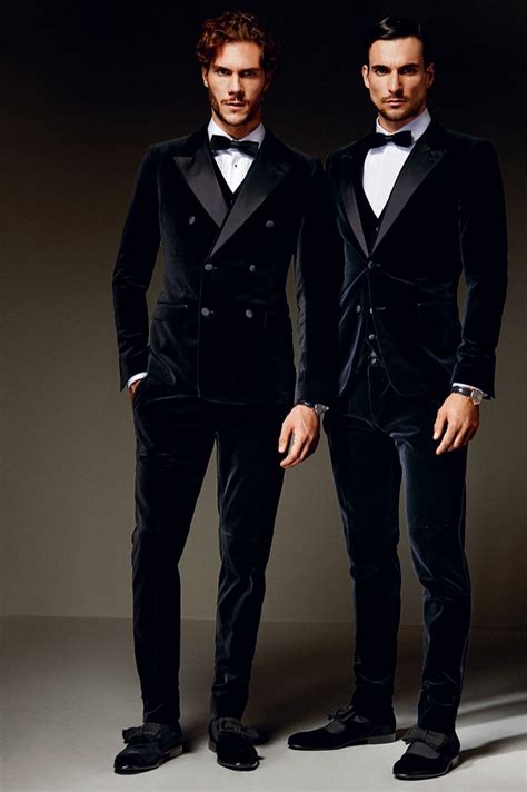 traje dolce gabbana